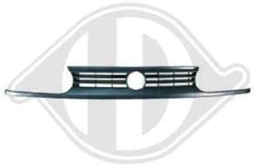 Diederichs 2212840 Kühlergrill