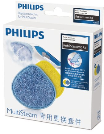 Philips Atlantis Kit de rechange