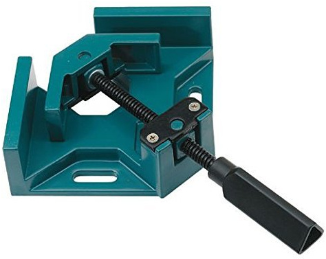 PERFILES TORNILLO PARA SOLDAR A 90