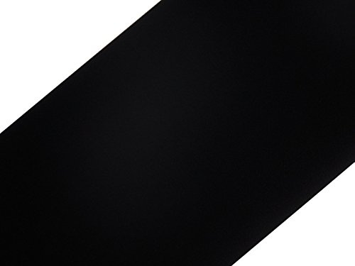 d-c-fix pellicola adesiva per mobili nero 90 cm x 5 m