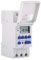 MAGT Temporizador Digital, 1 Pantalla LCD semanal programable Relé electrónico Relé de 16 y 16 Off Temporizador (12 V)