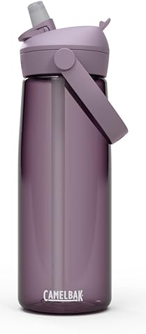 CAMELBAK Thrive Flip Straw Purple Sky - -