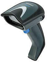 Datalogic Gryphon L GD4330 - Barcode-Scanner - Handgerät - 100 Scans/Sek. - decodiert - RS-232 / USB/Keyboard Wedge/Wand