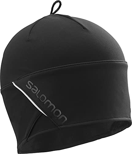 Salomon RS Unisex Warm Mütze Skiwanderweg Running