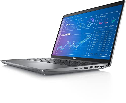 Dell Precision 3000 3571 15.6 inch Mobile Workstation - Full HD - 1920 x 1080 - Intel Core i7 12th Generation i7-12800H Dodeca-Core (12 Core) 2.40GHz - 32GB Total RAM 12GB SSD - Titanium Grey