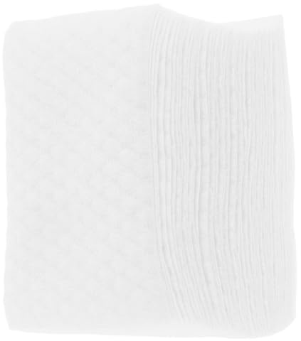 Mobestech Dischetti Struccanti in Cotone Bianco con Texture a Nido D'ape, Spessi e Assorbenti, 450 Pezzi per Uso Professionale e Personale, Delicati e Morbidi al Tocco