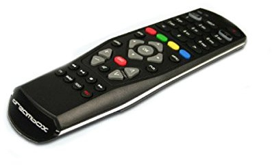 Dreambox iDream Télécommande pour Dreambox 7020 HD