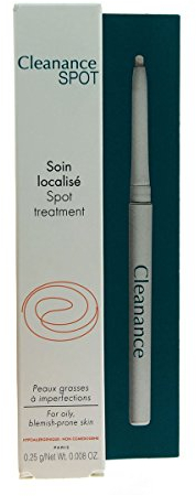 PIERRE FABRE DERMO KOSMETIC, AVENE Cleanance SPOT AntiPickelStift, 25 gramm