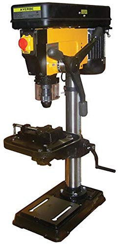 Ayerbe M87101 - Taladro columna 20 mm 580520 650w