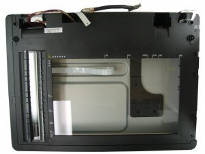DXX12 QSP Works with Dell: Flatbed Scanner ASM B5465