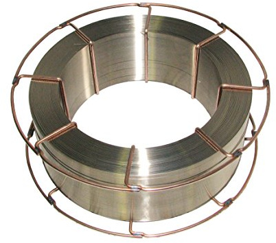 Rotek MIG Schweißdraht zum Schweißen von verzinkten/verrosteten Stählen SG2-Ti - 0,8mm auf K300 Spule, 15kg