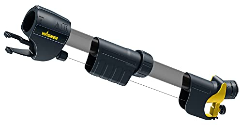 WAGNER Griffverlängerung Universal Extra Extension für eine größere Reichweite 60 cm, Zubehör für WAGNER Farbsprühsysteme