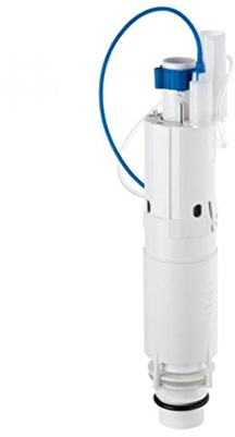 Valvola di scarico ricambio Grohe per cassetta incasso dual flush codice 42253000