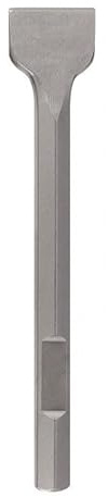 Makita Burin à écailler avec tige hexagonale de 28,6 mm, 75 x 520 mm