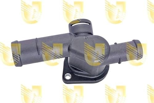Unigom 341860 Brida termostato A3/Golf V/VI/Touran 1.6