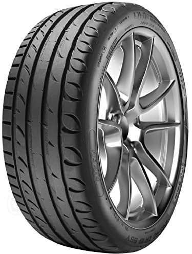RIKEN - 215/55 ZR17 TL 94W RIKEN UHP BSW - Sommerreifen