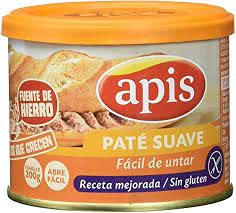 Apis - Patta morbida da 200 g