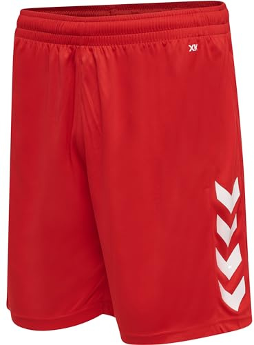 hummel hmlCORE XK poly shorts