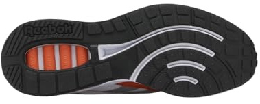 Reebok unisex - vuxen Ers WorldSneaker