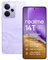 realme 14T 5G Smartphone 8+256GB,Dimensity 6300 5G Chipset,50MP Ai Camera,6.67'' 120Hz Super AMOLED Display,5260mAh Massive Battery,Dual Sim,NFC,Morado