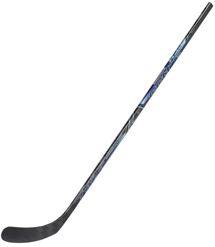CCM Vizion II 2026 YTH ishockeyklubba (48 tum, Flex 30, böjning 28, vänster)