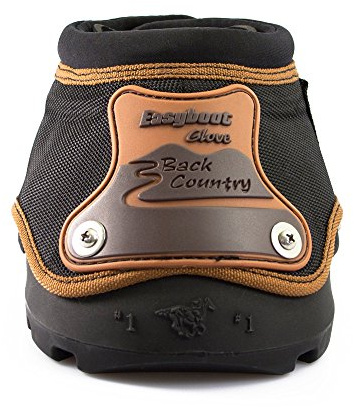 Harry's Horse Easyboot Glove Back Country Wide, Größe:3