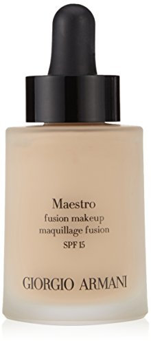Giorgio Armani Maestro Fusion Make-up Foundation Nr. 03 LSF 15 30ml
