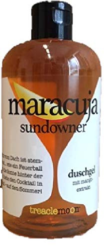 TRM Maracuja sundowner Duschgel 375 ml