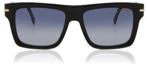 CARRERA 305/S Occhiali da sole da uomo Nero rigato