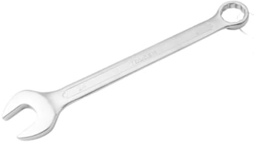 Tolsen Chiave combinata 30mm INDUSTRIALE