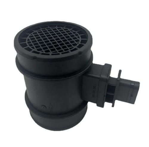 WEFOLEN Für Vauxhall Für OPEL Für Zafira MK II B 1.7 CDTI 2007-2015 Luftmengenmesser 0281002832 5561301 Luftmassenmesser MAF-Sensor Luftmassenmesser