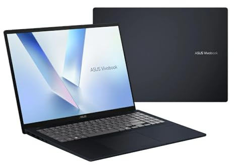 ASUS Vivobook 16 M1607KA-MB053W AMD Ryzen AI 7 350 AMD XDNA NPU 16GB AMD Radeon Graphics SSD 1TB 16'' WUXGA Win11