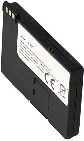 AccuCell Akku kompatibel mit Siemens A70 Akku