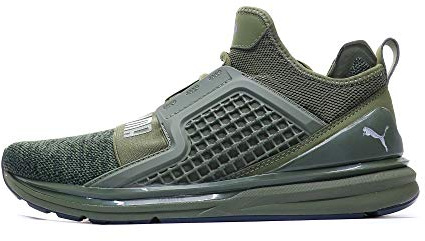 PUMA Ignite Limitless Knit 18998703, Scarpe Sportive - 44 EU