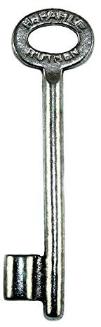 Schlüssel für Kastenschloss Art. 27/103 Nr. 73