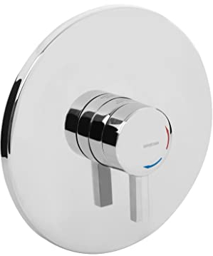 Bristan MINI2 TS1203 CL C Valvola per Doccia, Chrome