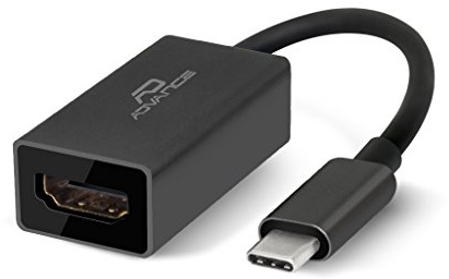 Advance CB-CHD-F Adaptateur USB type C male vers HDMI femelle 4K
