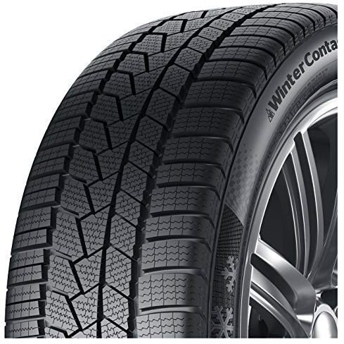Continental WinterContact TS 860 S XL M+S - 205/60R16 96H - Neumático de Invierno