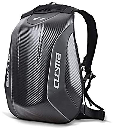 Hartschalen Rucksack CR für Triumph Bonneville T120 / T100