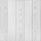 Polystyrène PS Panneaux de plafond 50x50cm lambris de plafond aspect bois imitation bois panneau muraux épaisseur 2-3mm (6 m² = 24 pièces)