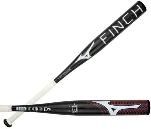 Mizuno Damen Finch Fastpitch Softball Bat (-13) Softballschläger