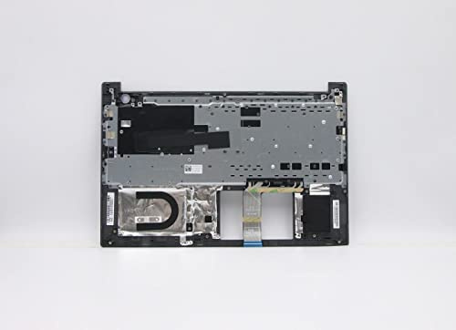 Lenovo Upper CaseQ20RWFP_MGR_NBL_ENG 5CB0W45363, Cover + Keyboard, 5CB0W45363