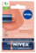 NIVEA Pflegende Lippenstift Caring Beauty 3in1 Nude 4,8g