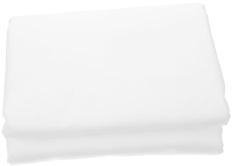 JOINPAYA Bâche De Protection pour Plantes Extérieur Protection Hivernale pour Jardin Couverture Réutilisable pour Légumes (1,5 x 5 M) Blanc
