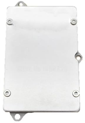 Scheinwerfer Vorschaltgerät Kompatibel Mit A8 Für S8 Für A6 2004 2005 OEM 5DV008290-00 Xenon-Scheinwerfer-Vorschaltgerät Reparaturen Zubehör Ersatzteile Komponenten