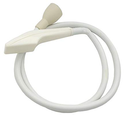 Hairdressers Single Tap Shampoo Hose Attachment