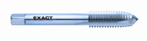 Exact 30006 Einschnittgewindebohrer M10 HSS DIN 352