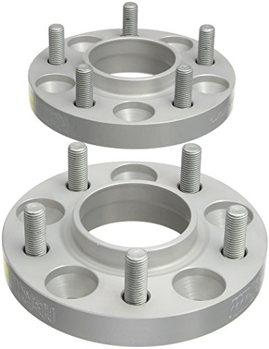 H&R Spurverbreiterungen 2x20mm 5x114,3 4065700