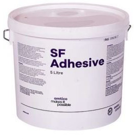 Amtico SF - 5ltr Solvent-Free Adhesive Glue Tub