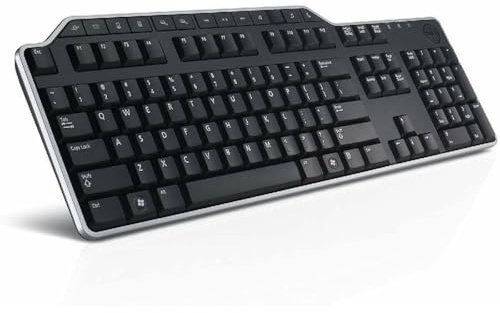 Keyboard KB-522 USB Keyboard Black